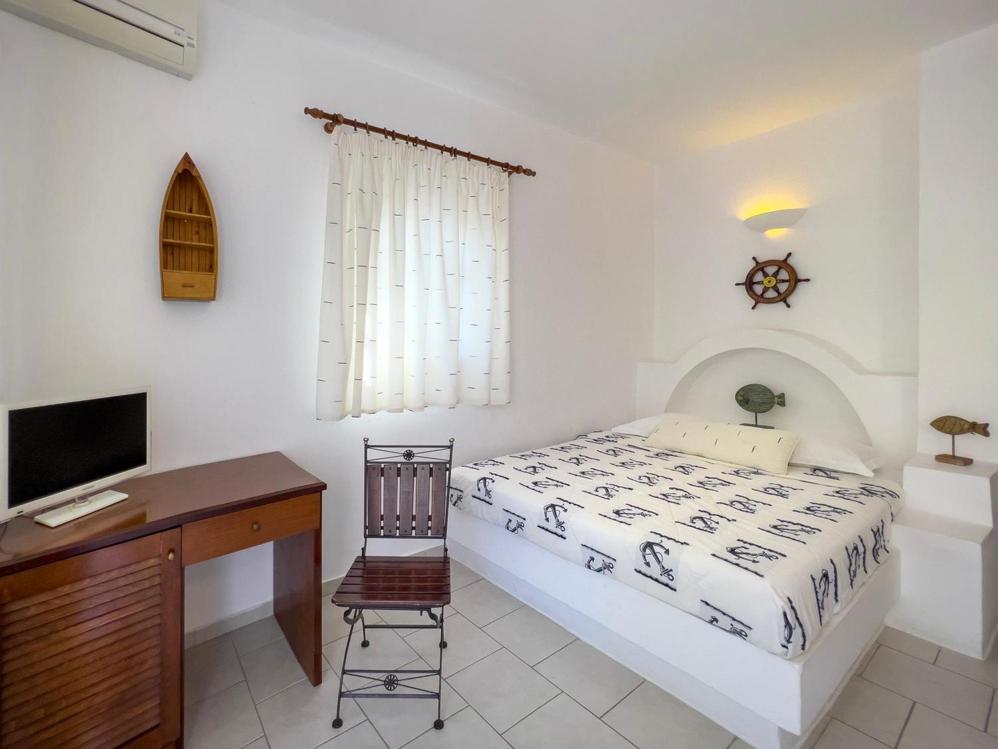 Chora Resort Hotel & Spa Folégandros Eksteriør billede
