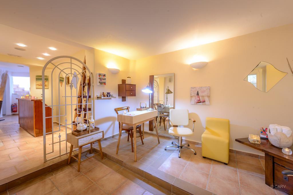 Chora Resort Hotel & Spa Folégandros Eksteriør billede